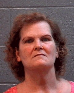 Beverly Roberson, 61, Identity fraud