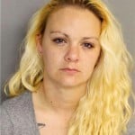 Cindy Rearden, 30, of Graniteville, Criminal domestic violence high and aggravated