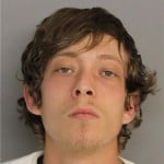 Raymond Burns, 20, of Aiken, Felony DUI with death, leaving the scene with death, driving under suspension