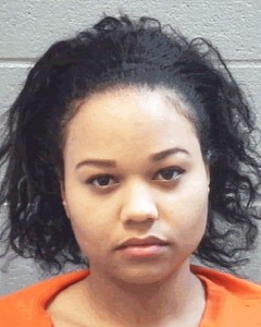 Ashley Moulton, 26, Hold for other agency