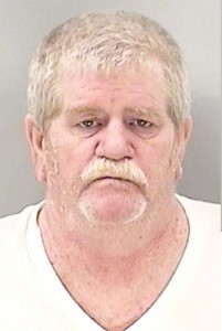 Charles Darnell, 60, of Augusta, Driving under suspension, failure to maintain lane