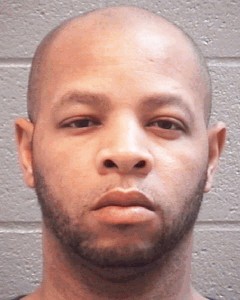 Chico Curry, 35, Hold for other agency