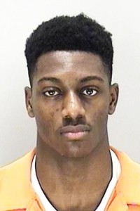 Joshua Clark, 18, of Augusta, Marijuana possession, no headlights
