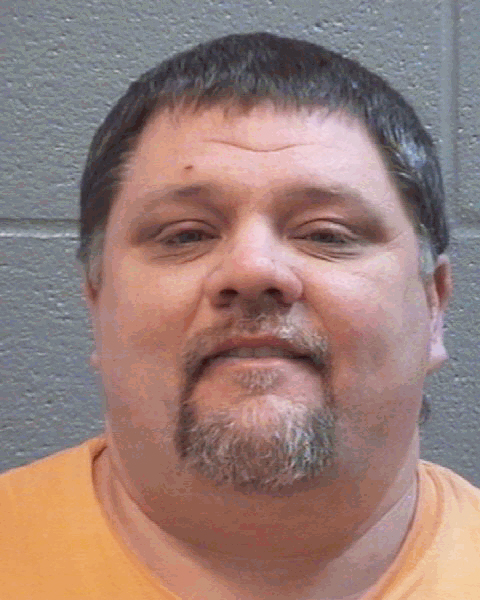 Joshua Walton, 43, Theft by receiving