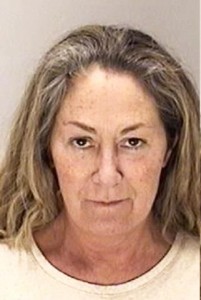 Kimberly Groothand, 55, of Maine, Disorderly conduct
