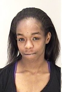 Maeciel Davis, 25, of Augusta, Theft by taking