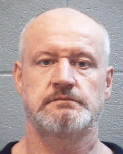 Michael Proctor, 44, Probation violation