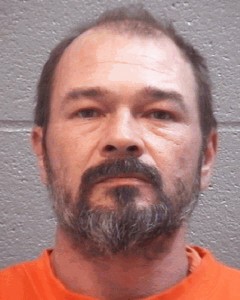 Richard Connell Jr, 46, Criminal trespass