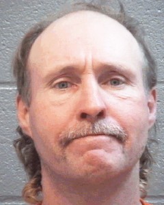 Robert Phipps, 48, Driving under suspension, failure to obey traffic devices