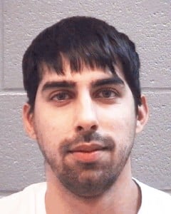 Steven Gallowy, 28, Hold for other agency