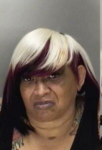 Synathia Reeves, 54, of Hephzibah, Possession of controlled substance with intent to distribute