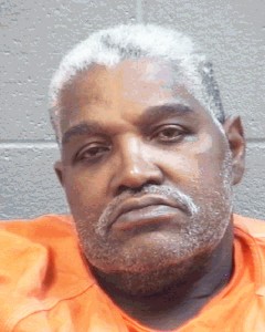 Thomas Richardson, 63, Probation violation