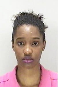 Tyquailia Cummings, 20, of Augusta, State court bench warrant x2