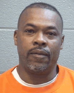 Willie Cummings, 51, Driving under suspension, expired tag