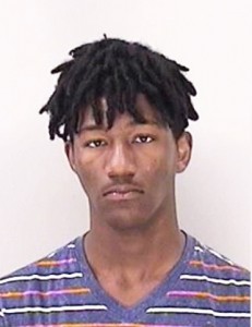 Donovan Nealious, 18, of Augusta, Magistrate's court warrant