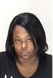 Janae Lakes, 27, of Aiken, Driving under suspension, obedience to traffic devices, no insurance