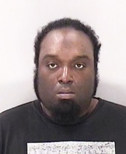Jermaine Roberson, 30, of Augusta, State court bench warrant