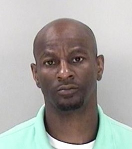 Maurice Jackson, 38, of Augusta, Parole violation