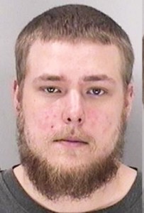 Ryan McZilkey, 26, of Augusta, Cocaine possession