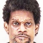 Samuel Brown, 52, of Hephzibah, Child molestation - non-aggravated x2