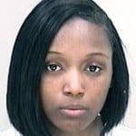 MIchaelia Smith, 23, of Augusta, Simple battery, criminal trespass