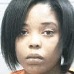 Krystal Bailey, 26, Theft by taking