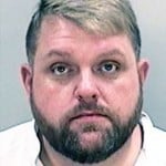 Nelson Locklair Jr, 35, of Augusta, Credit card fraud
