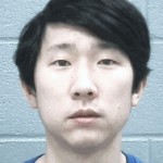 Thomas Choi, 32, Shoplifting