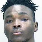 Jerome Bates, 21, of Augusta, State court bench warrant