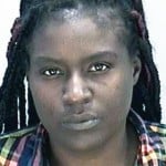 Tasheka Johnson, 33, Cruelty to children, contributing to delinquency or minor