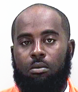 Roderick McNeil Jr, 28, of Augusta, Marijuana possession, obstruction