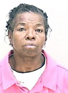 Vanita Jones 51 Of Augusta Crimial Trespass