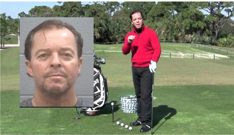 Gary Player’s Son is Arrested in Columbia County for Masters Rental Fraud: CCSO