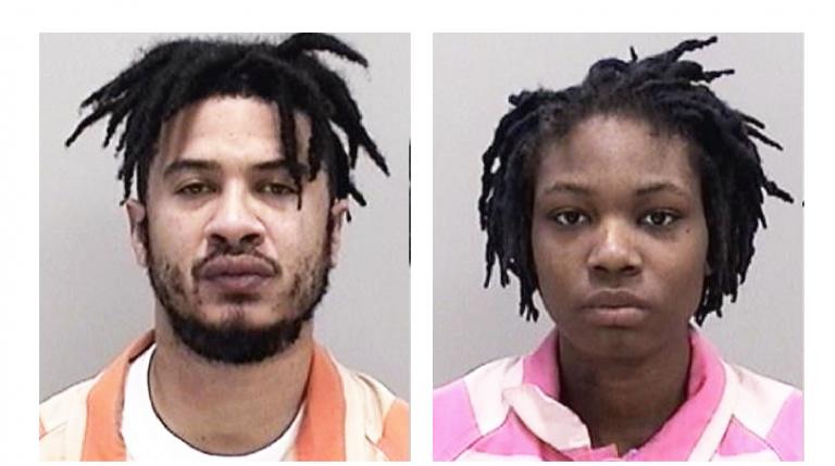 RCSO: Augusta Couple Charged with Killing Their Child – Again!