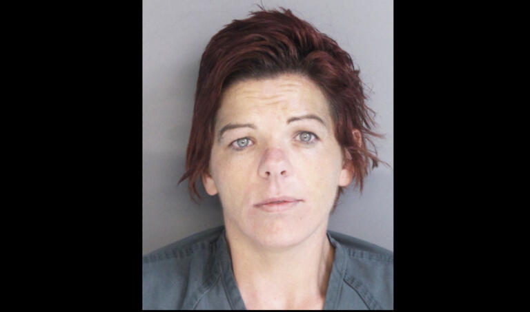 Aiken County Inmate Hangs Herself After 10 Days in Jail for Meth Trafficking
