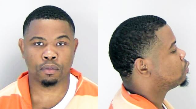 Xavier Williams 26 of Augusta Criminal attempt felony