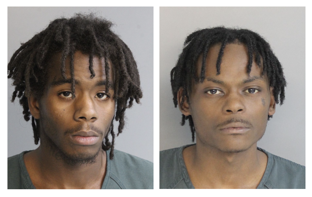Suspects In Aiken Triple Homicide