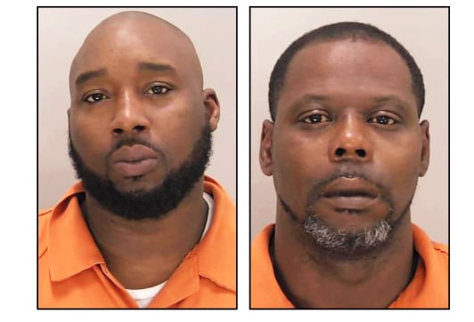 Augusta Dealers Caught with Over 10 Pounds in Public Housing Unit