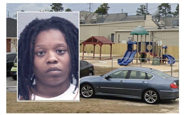 Grovetown Daycare Worker Arrested for Simple Battery on Toddler