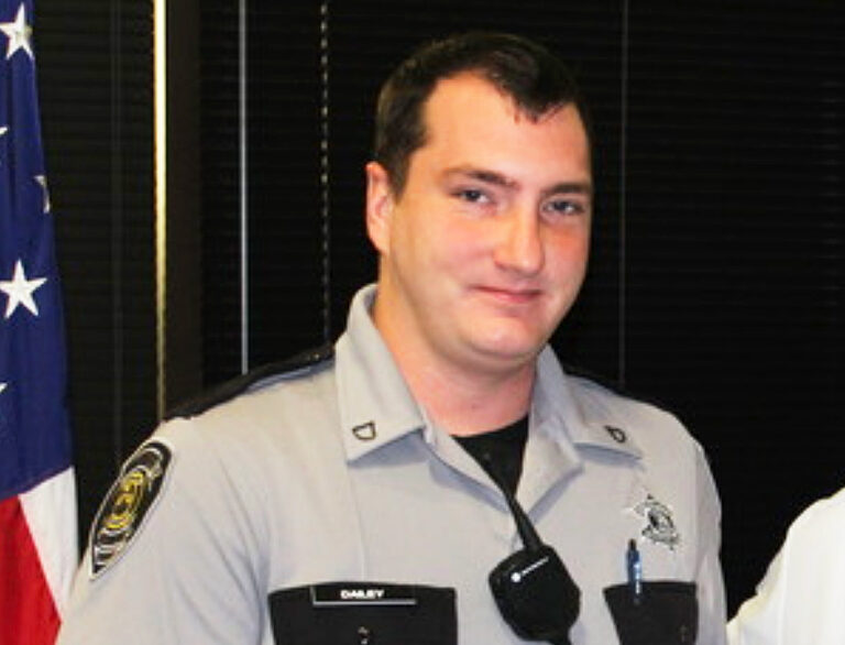 RCSO Deputy to Surrender on Charges in High-Speed Deadly Crash