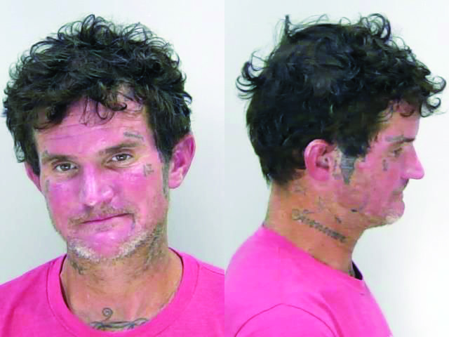Timothy Honeycutt Jr