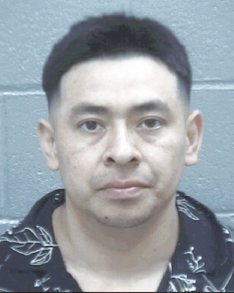 Nelson Gonzalez Martinez