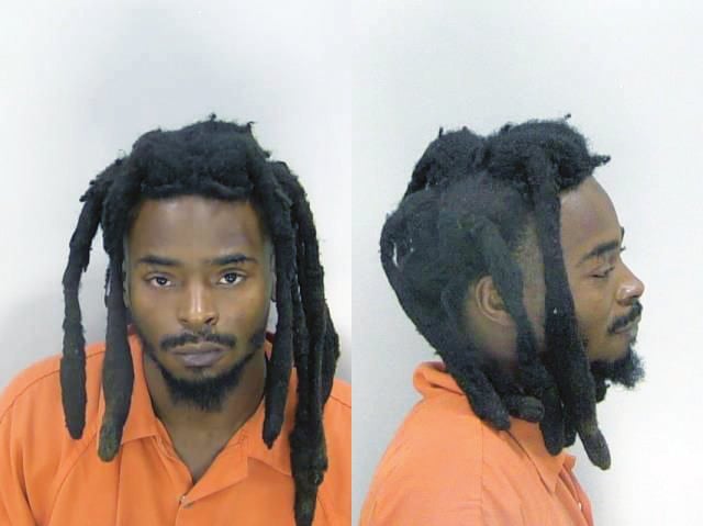 Terrell Beatty